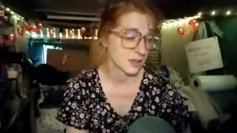 LesleyGumGrass- The Boring Trans girl online show from 06/20/26, 01:58