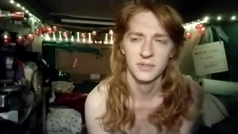 LesleyGumGrass- The Boring Trans girl online show from 06/21/26, 02:03
