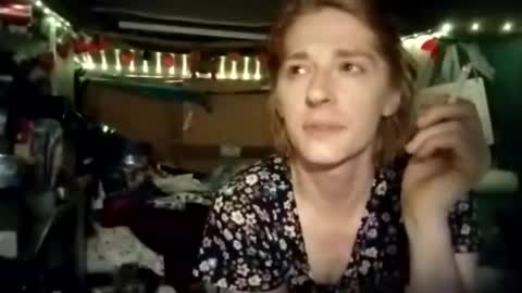 LesleyGumGrass- The Boring Trans girl online show from 06/22/26, 12:13