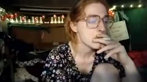 LesleyGumGrass- The Boring Trans girl online show from 06/22/26, 05:54