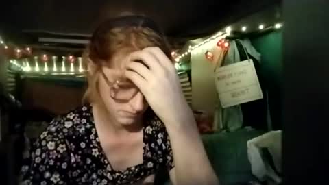 LesleyGumGrass- The Boring Trans girl online show from 06/24/26, 04:22