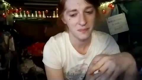 LesleyGumGrass- The Boring Trans girl online show from 06/25/26, 08:24