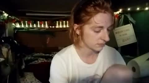LesleyGumGrass- The Boring Trans girl online show from 06/27/26, 05:51