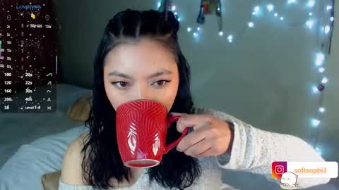 Snapshot of leslie__anderson chatting on 02/23/26, 08:44 Leslie online show from 02/23/26, 08:44