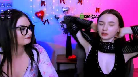 leslie_bird online show from 05/11/26, 02:45