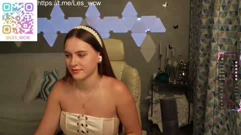 LeslieKorfs online show from 11/04/25, 10:20