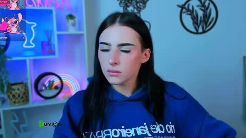 lesly_chilli online show from 03/06/26, 02:30