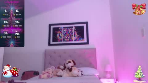 Snapshot of leslyandika chatting on 12/18/24, 12:29 LeslyAndika online show from 12/18/24, 12:29