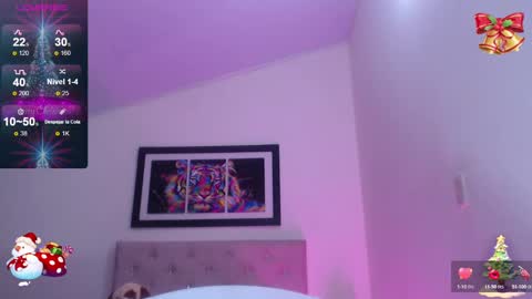 Snapshot of leslyandika chatting on 12/28/24, 11:19 LeslyAndika online show from 12/28/24, 11:19