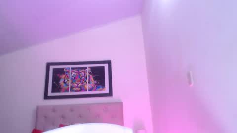 Snapshot of leslyandika chatting on 01/27/25, 07:13 LeslyAndika online show from 01/27/25, 07:13