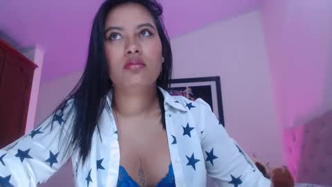 Snapshot of leslyandika chatting on 02/09/25, 11:36 LeslyAndika online show from 02/09/25, 11:36