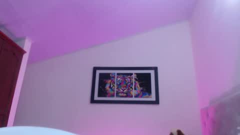 Snapshot of leslyandika chatting on 02/22/25, 12:29 LeslyAndika online show from 02/22/25, 12:29