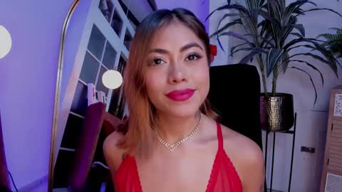 Lesly Bailey online show from 09/15/25, 11:32