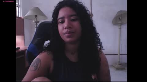 lesly online show from 11/16/25, 07:19