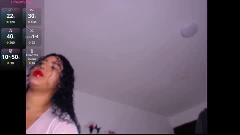 Snapshot of leslycarsson chatting on 12/21/25, 05:03 lesly online show from 12/21/25, 05:03