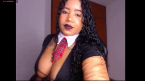 Snapshot of leslycarsson chatting on 01/16/26, 02:48 lesly online show from 01/16/26, 02:48