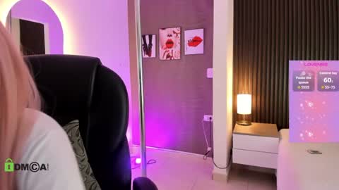 Lesly  online show from 07/01/26, 05:09