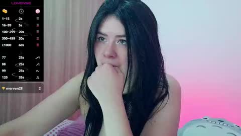 Snapshot of leslystone_ chatting on 01/17/26, 08:56 Lesly online show from 01/17/26, 08:56