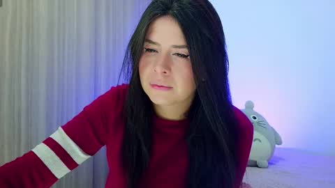 Snapshot of leslystone_ chatting on 02/20/26, 11:32 Lesly online show from 02/20/26, 11:32