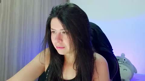 Snapshot of leslystone_ chatting on 02/21/26, 09:49 Lesly online show from 02/21/26, 09:49