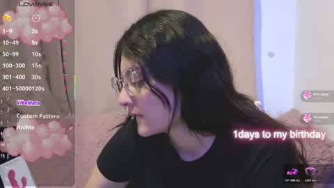 lessliee online show from 05/12/26, 07:05