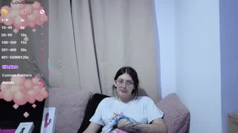 lessliee online show from 06/28/26, 08:42