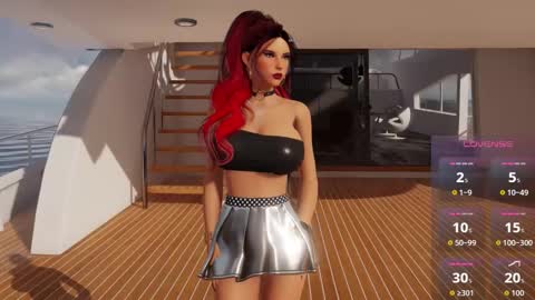 lessly_muah online show from 10/22/25, 11:54