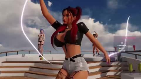 lessly_muah online show from 11/26/25, 02:07