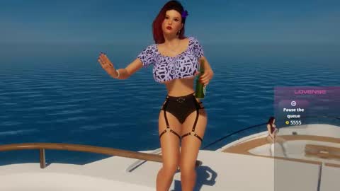 Snapshot of lessly_muah chatting on 12/19/25, 05:42 lessly_muah online show from 12/19/25, 05:42