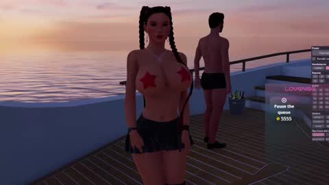 Snapshot of lessly_muah chatting on 01/16/26, 01:09 lessly_muah online show from 01/16/26, 01:09