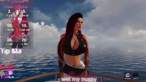 Snapshot of lessly_muah chatting on 02/10/26, 06:01 lessly_muah online show from 02/10/26, 06:01