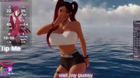 Snapshot of lessly_muah chatting on 02/13/26, 10:28 lessly_muah online show from 02/13/26, 10:28