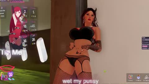 Snapshot of lessly_muah chatting on 02/20/26, 05:02 lessly_muah online show from 02/20/26, 05:02