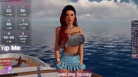 Snapshot of lessly_muah chatting on 03/08/26, 02:21 lessly_muah online show from 03/08/26, 02:21