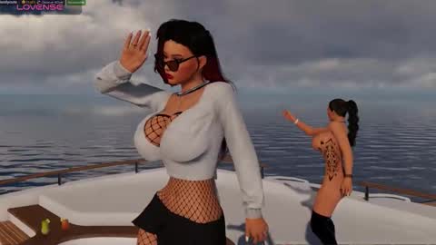 Snapshot of lessly_muah chatting on 03/17/26, 06:11 lessly_muah online show from 03/17/26, 06:11