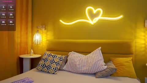 Lessy online show from 10/20/25, 02:23