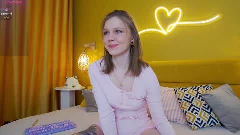 Lessy online show from 01/14/26, 02:50