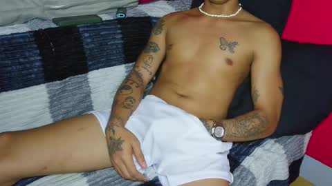 lesteryooo online show from 03/31/26, 07:47