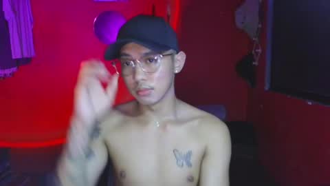 lesteryooo online show from 04/01/26, 10:05