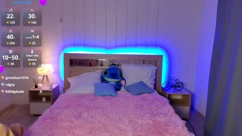 Lesya  online show from 12/19/24, 05:40