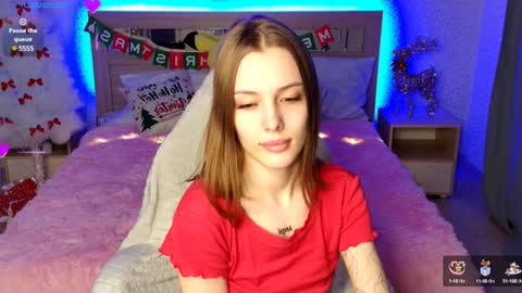 Lesya  online show from 01/05/25, 06:13