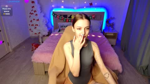 Lesya  online show from 01/07/25, 03:02