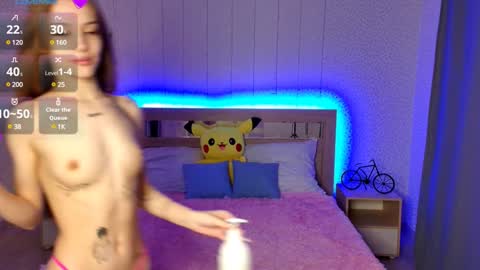 Lesya  online show from 01/12/25, 02:41