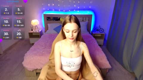 Lesya  online show from 01/13/25, 02:32
