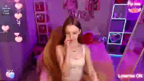 Lesya  online show from 02/13/25, 05:11
