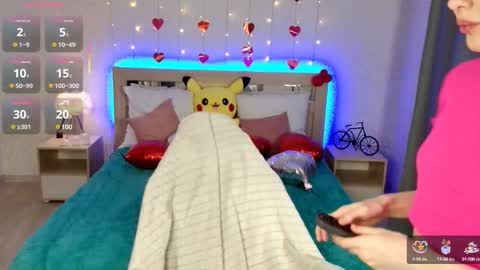 Lesya  online show from 02/22/25, 03:14