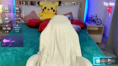 Lesya  online show from 02/23/25, 08:11