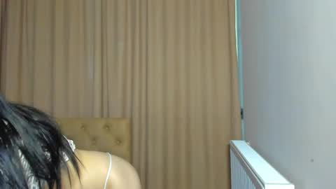 Snapshot of lesyaliss chatting on 05/16/26, 07:34 lesyaliss online show from 05/16/26, 07:34