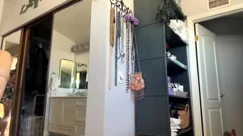 Snapshot of lethaveagoodtime chatting on 10/12/25, 05:23 lethaveagoodtime online show from 10/12/25, 05:23