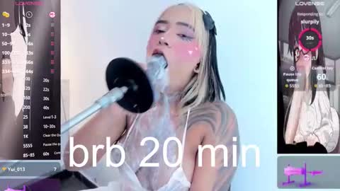 Snapshot of leticia_lynn1 chatting on 02/24/26, 12:52 LETI 3 online show from 02/24/26, 12:52